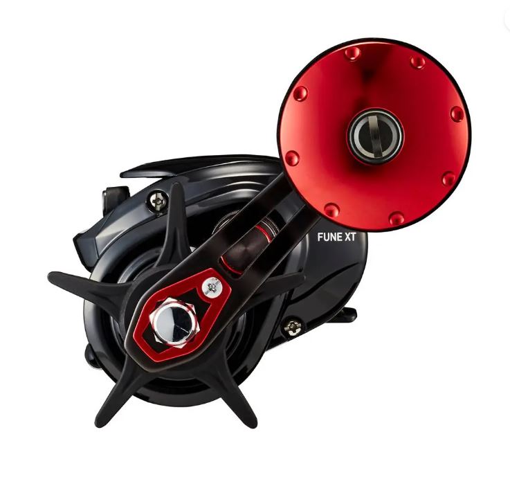 Daiwa FUNE XT 1