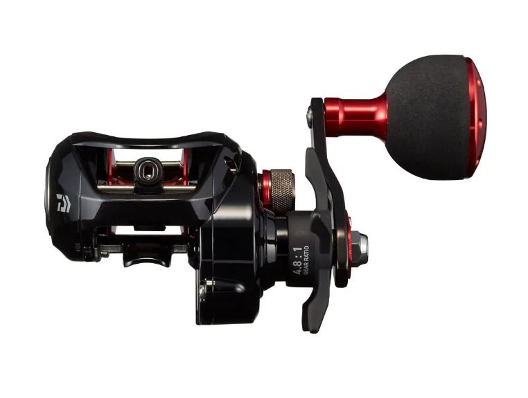 Daiwa FUNE XT 2