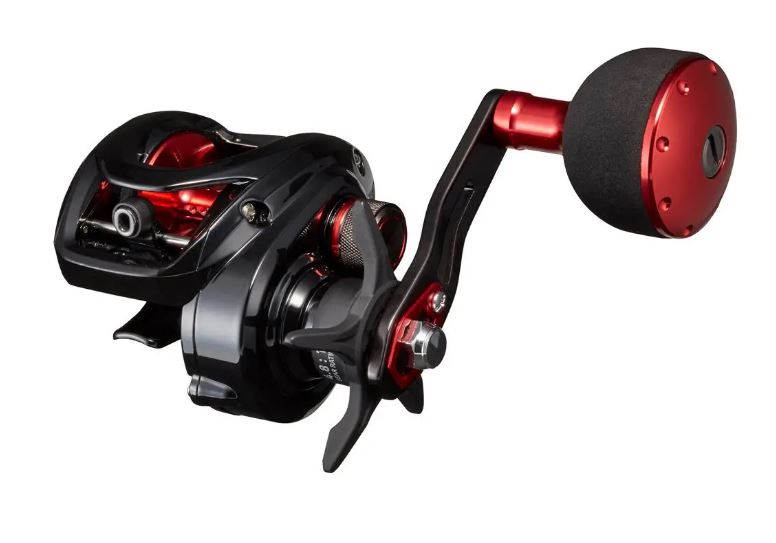 Daiwa FUNE XT 5