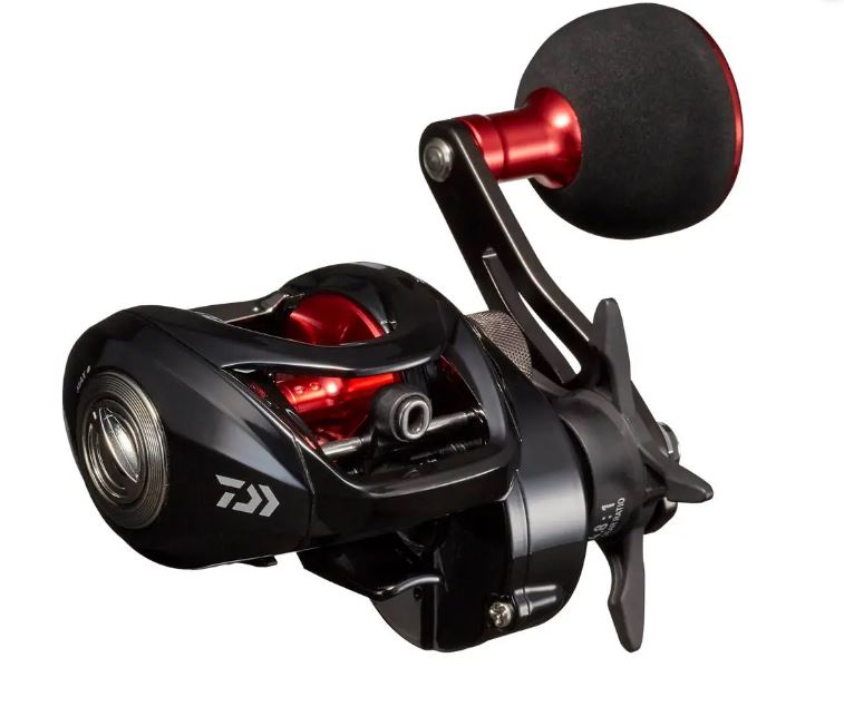 Daiwa Fune XT 4