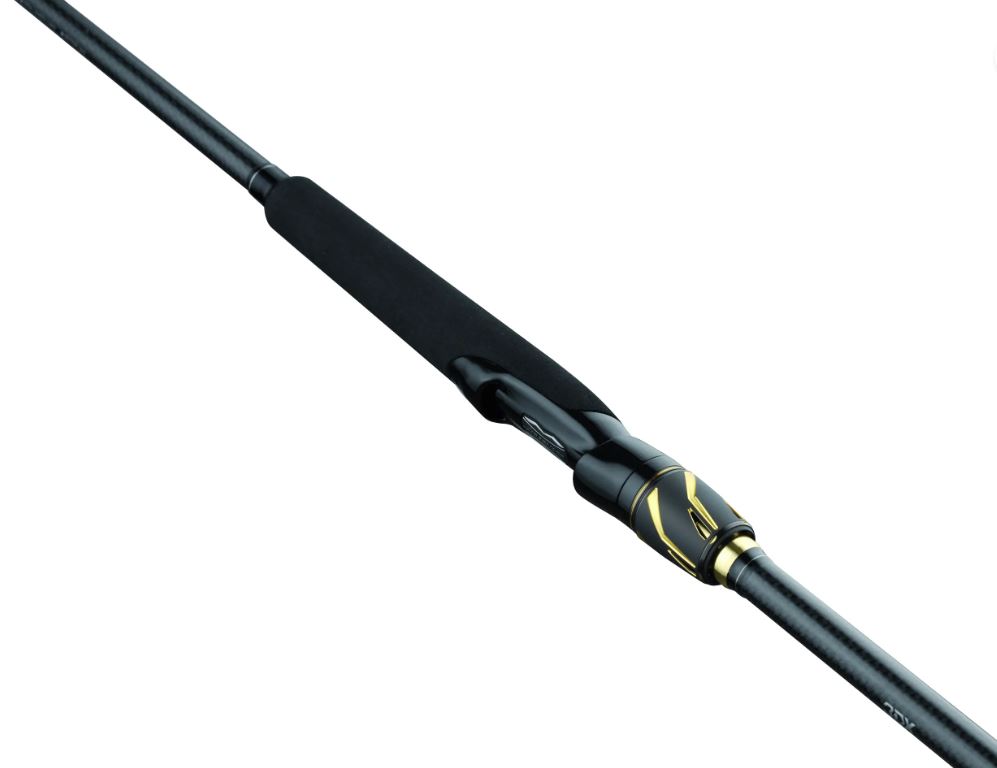 Daiwa TOURNAMENT AGS SPINNING 1