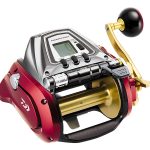 DAIWA SEABORG 1200MJ