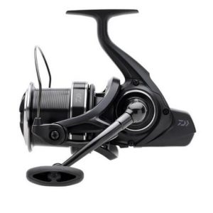 DAIWA 23 EMBLEM 35 SCW QD