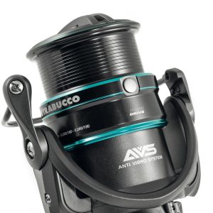 TRABUCCO BOBINA BRAVE FB