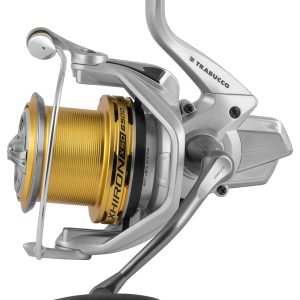 TRABUCCO XHIRON XSD 6500