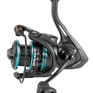 TRABUCCO BRAVE XLT FB