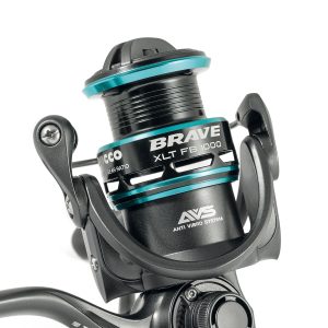 TRABUCCO BOBINA BRAVE XLT FB