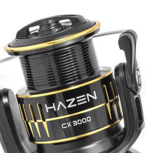 TRABUCCO BOBINA HAZEN CX