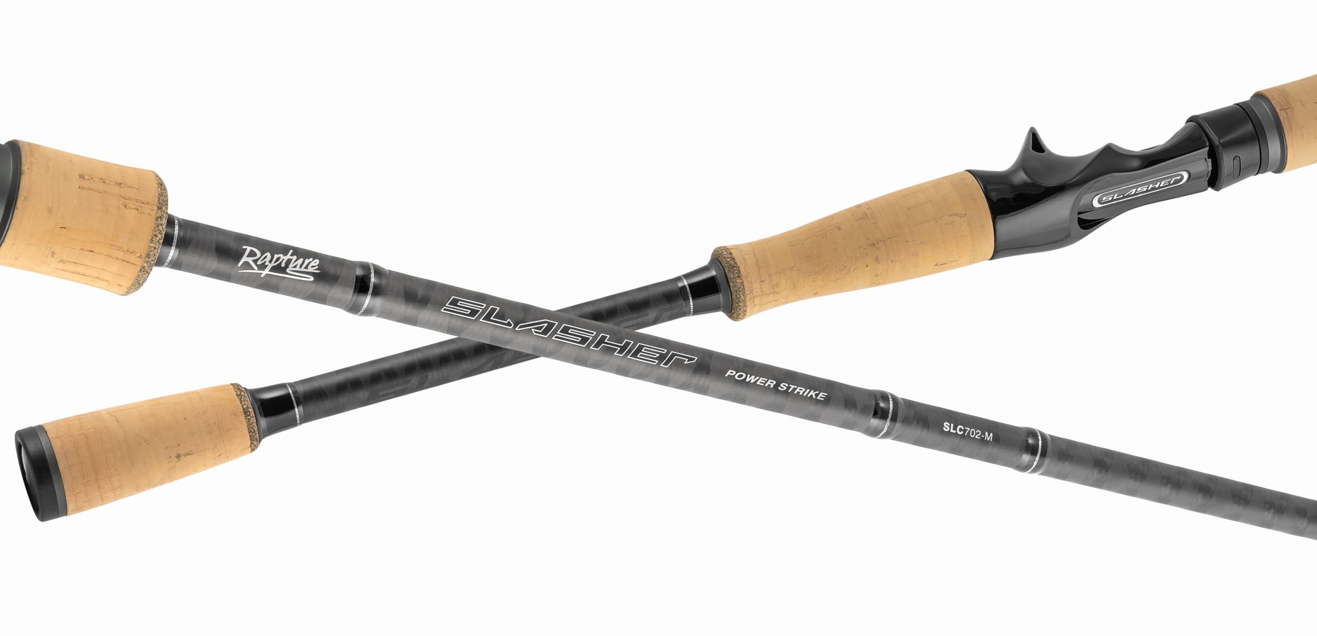 126-40-5_Slasher Power Strike_Intro Casting