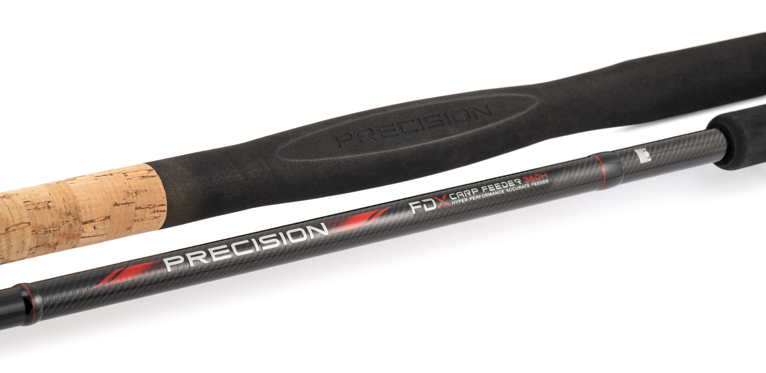 152-11-4_Precision FDX Carp Feeder_Intro