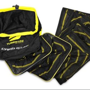 TUBERTINI NASSA CARP RCT 100 RECTANGULAR