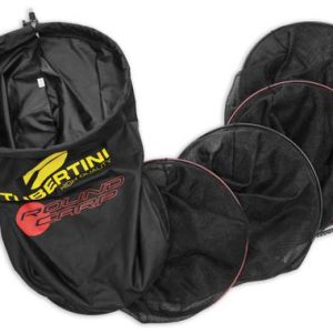 TUBERTINI NASSA ROUND