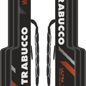TRABUCCO ULTRA HARDCASE “S”  ROD&REEL HOLDALL 165/1