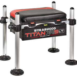 TRABUCCO PANIERE TITAN XR5 ULTRA LIGHT