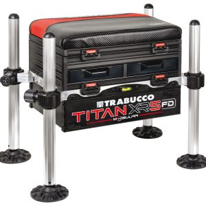 TRABUCCO PANIERE TITAN XR5 2X FRONT DRAWER