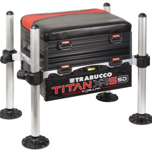 TRABUCCO PANIERE TITAN XR5 1X SIDE DRAWER