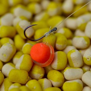 FEENYX PILLOW WAFTERS BICOLOR