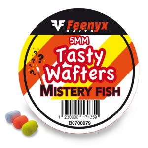 FEENYX TASTY DUMBELL WAFTERS