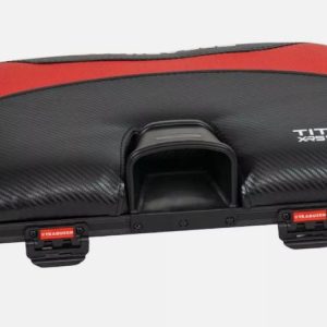 TRABUCCO TITAN XR5 POLE CUSHION