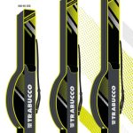 TRABUCCO COMPETITION PRO BAG ROD&REEL HOLDALL