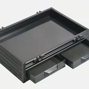 TRABUCCO TITAN XR5/GENIUS BOX MODULE 2X FRONT DRAWERS