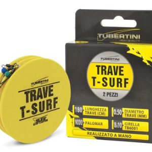 TUBERTINI TRAVE T-SURF