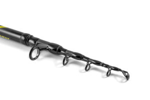 TRABUCCO MEDIRA TEKNO CAST - Immagine 3