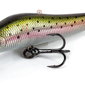 MOLIX JUBARINO SMART 70 FS