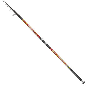 TRABUCCO MEDIRA TEKNO CAST