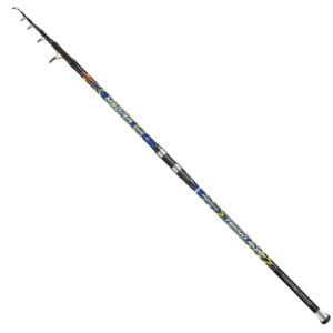 TRABUCCO MEDIRA TEKNO SURF