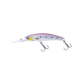 JATSUI BI'Z MINNOW TROLL 100