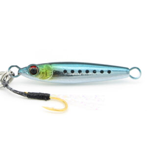 LITTLE JACK MICRO ADICT