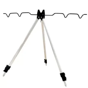 TRIPODE MOLO POGGIA CANNE