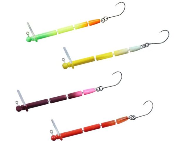 Daiwa Masu No Koeda Junior: L’Esche Che Fa La Differenza nella Pesca alla Trota