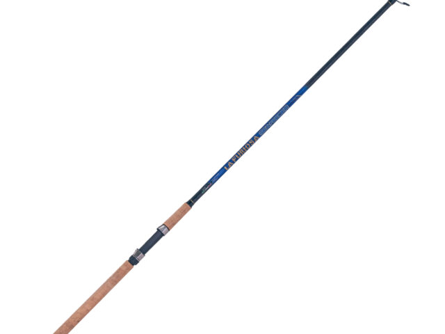 FLY La Furiosa Sea Feeder: Potenza e Sensibilità per il Pesca in Mare
