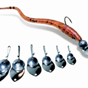 Testina Piombata Delalande PICOL’EAU LAME