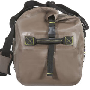TRABUCCO SEAL STORM ROLL TOP DUFFLE BAG 60L