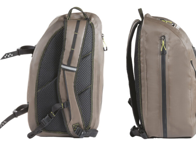 Trabucco Seal Storm Slick Pack 20 L: Il Compagno Ideale per Pescatori Dinamici