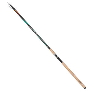 TRABUCCO XSC T-MATCH