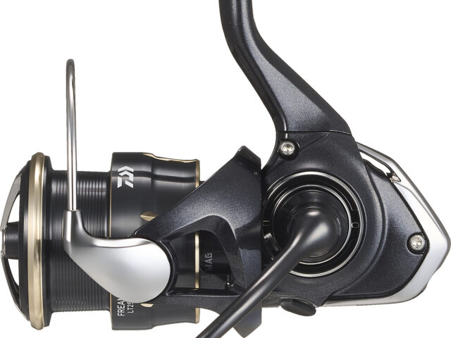 DAIWA 26 FREAMS LT: Il Mulinello Perfetto per Ogni Appassionato di Pesca