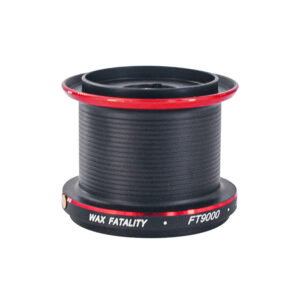 WAX BOBINA FATALITY SURF FT 9000