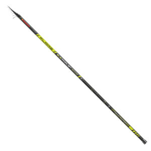 TRABUCCO FLARE BLS FINALIST