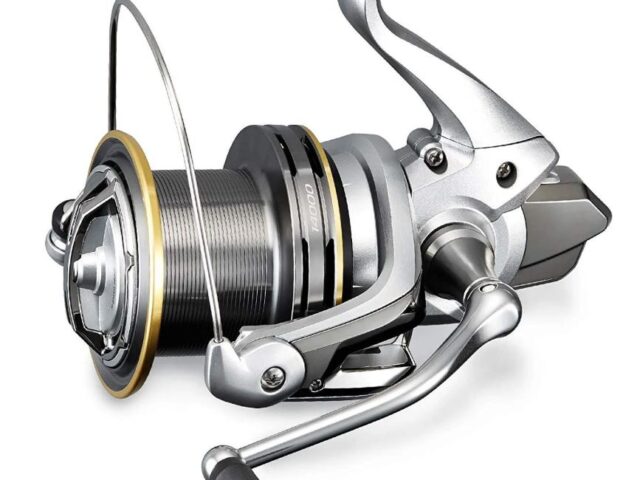 Shimano Ultegra CI4+ XSC: Il Mulinello da Surf Casting Definitivo