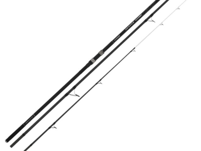 Tubertini Fasten Surf: La Canna da Surfcasting Definitiva