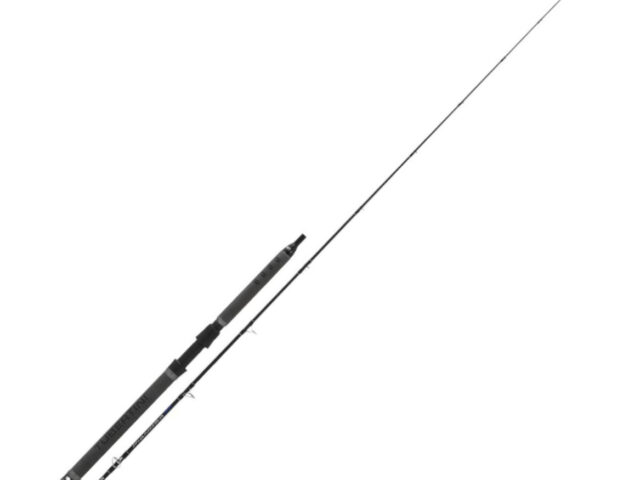 Pianosa Twist: La Canna da Pesca per Eccellenza