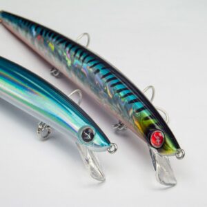 SEASPIN MOMMOTTI 140 SK