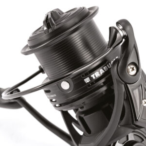 TRABUCCO BOBINA MARVEL FDX