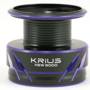 TRABUCCO BOBINA KRIUS XSW