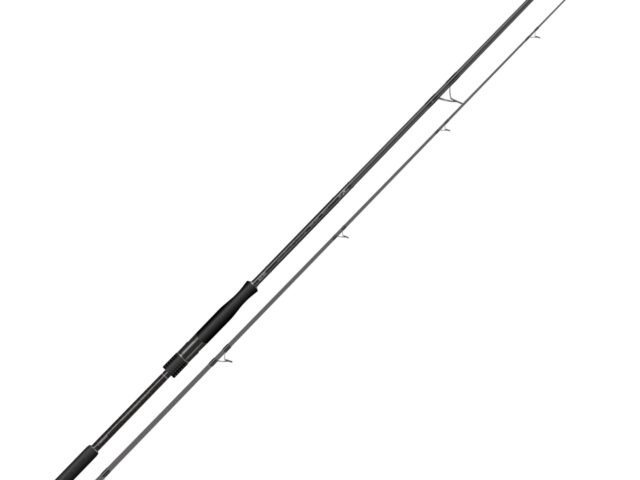 Rapture Black Tide Shore Jigger: Potenza e Precisione per il Tuo Shore Jigging