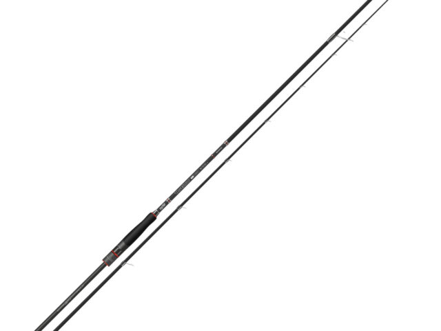 Rapture Outlaw RCS EGI: La Canna Perfetta per l’Eging